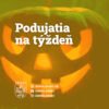 Mesto Senec: PODUJATIA NA TÝŽDEŇ