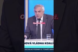 Každý piaty slovenský maturant odchádza študovať do zahraničia | Ivan KORČOK