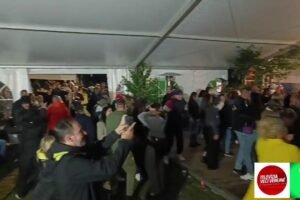 🎥🌏DEŇ ČUNOVA 2025 : Najväčšie hity KARLA DUCHOŇA ❤️ / 2.časť