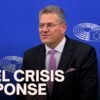 EÚ odpovedá: 50% clá na ochranu európskeho oceliarskeho priemyslu