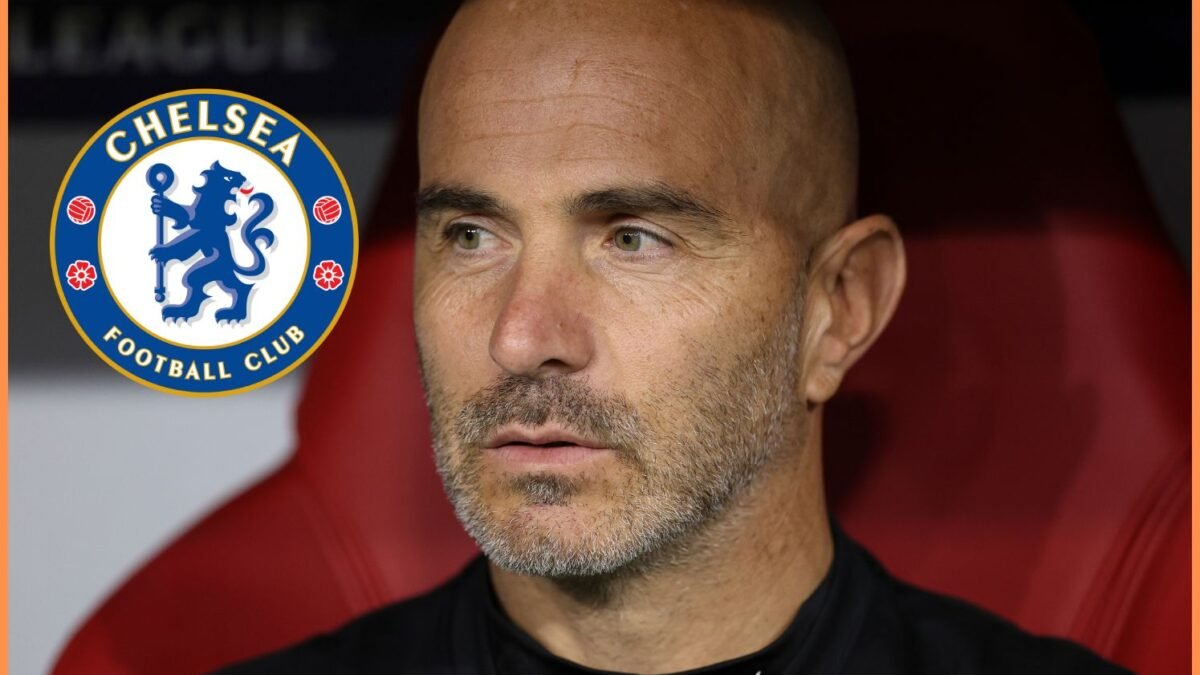 Chelsea má v hľadáčiku Murilla a zvažuje jeho angažovanie.
