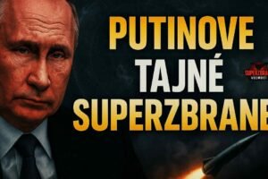 ☢️ Putinove tajné superzbrane: Desivá sila, ktorú svet ešte nevidel | Superzbran...