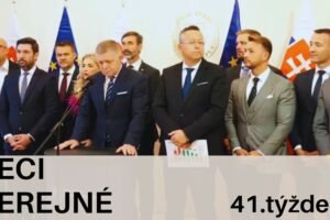 Roman Michelko: Zákon roka ( rozpočet) bez lží a zavádzania a české voľby