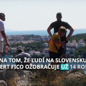 K SMERÁCKYM VILÁM V CHORVÁTSKU SME PRIŠLI S JASNÝM ODKAZOM 😤⚠️