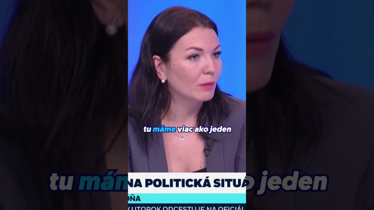 Najlepšie konsolidačné opatrenie je vymeniť štvrtú vládu Roberta Fica | Beáta JURÍK