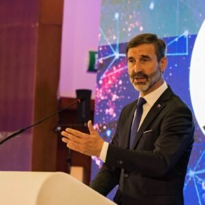 Príhovor ministra J. Blanára z otvorenia Exportného fóra 2025