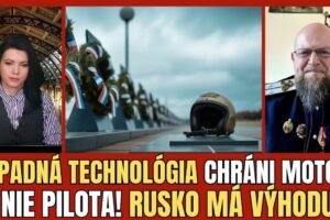 Jaroslav Achejev: Prečo padajú západné stíhačky? F-16 a Hawk 200 vs. ruská techn...