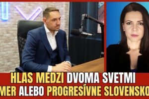 György Gyimesi: Ukrajina bojuje aj za nás? Kto ju o to žiadal? | TVOTV