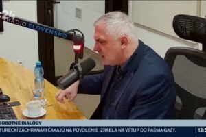 1760959148_maxresdefault.jpg Roman Michelko: Sobotné dialógy (zostrih).