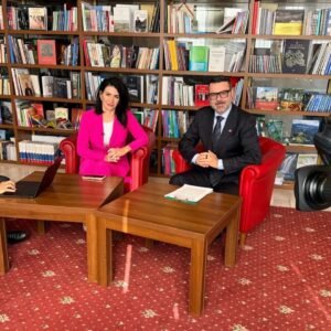 Peter Kalivoda v TA3: Samozrejme, že vypočujeme prosbu Slovenskej komory sestier