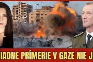 Vladimír Baran: Technické tajomstvá Boženy 5. Uplatnenie na Ukrajine bude minimá...