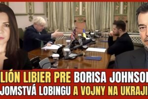 Peter Sabela: Stoja ľudské životy za zisky zbrojárskeho priemyslu? |TVOTV