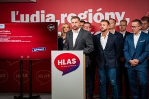 2 roky HLASu vo vláde – veľké množstvo pozitívnych zmien v prospech sloven...