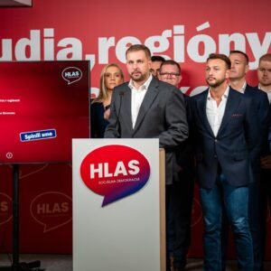 2 roky HLASu vo vláde – veľké množstvo pozitívnych zmien v prospech sloven...