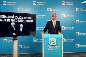 Zhodnotenie samitu EÚ v Bruseli | Tlačový brífing PS, 24. október 2025