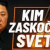 🚀 Kim zaskočil svet. PRAVDA o jeho nových superzbraniach!