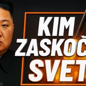🚀 Kim zaskočil svet. PRAVDA o jeho nových superzbraniach!
