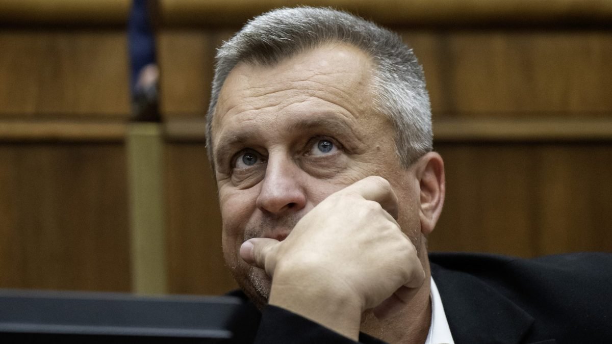 1oktober2025_NRSR_14162152-scaled-e1759330704688.jpg Ľudia z Matovičovho hnutia ma príjemne prekvapili, uviedol Danko.