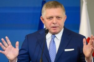 Robert Fico nepodporí program Repower EU.