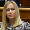 Marcinková vyzýva na zastavenie darovania pupočníkovej krvi.
