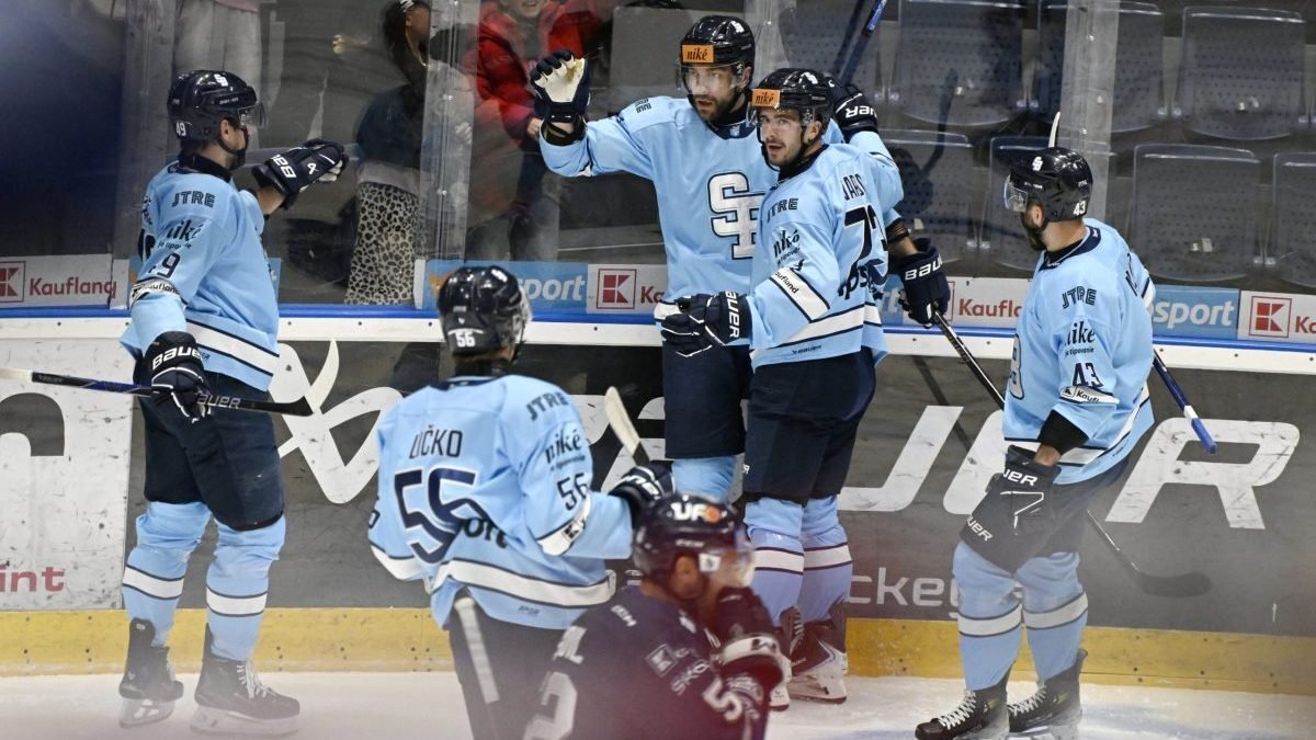 Slovan uspel v divokej prestrelke plnej zvratov s Popradom.