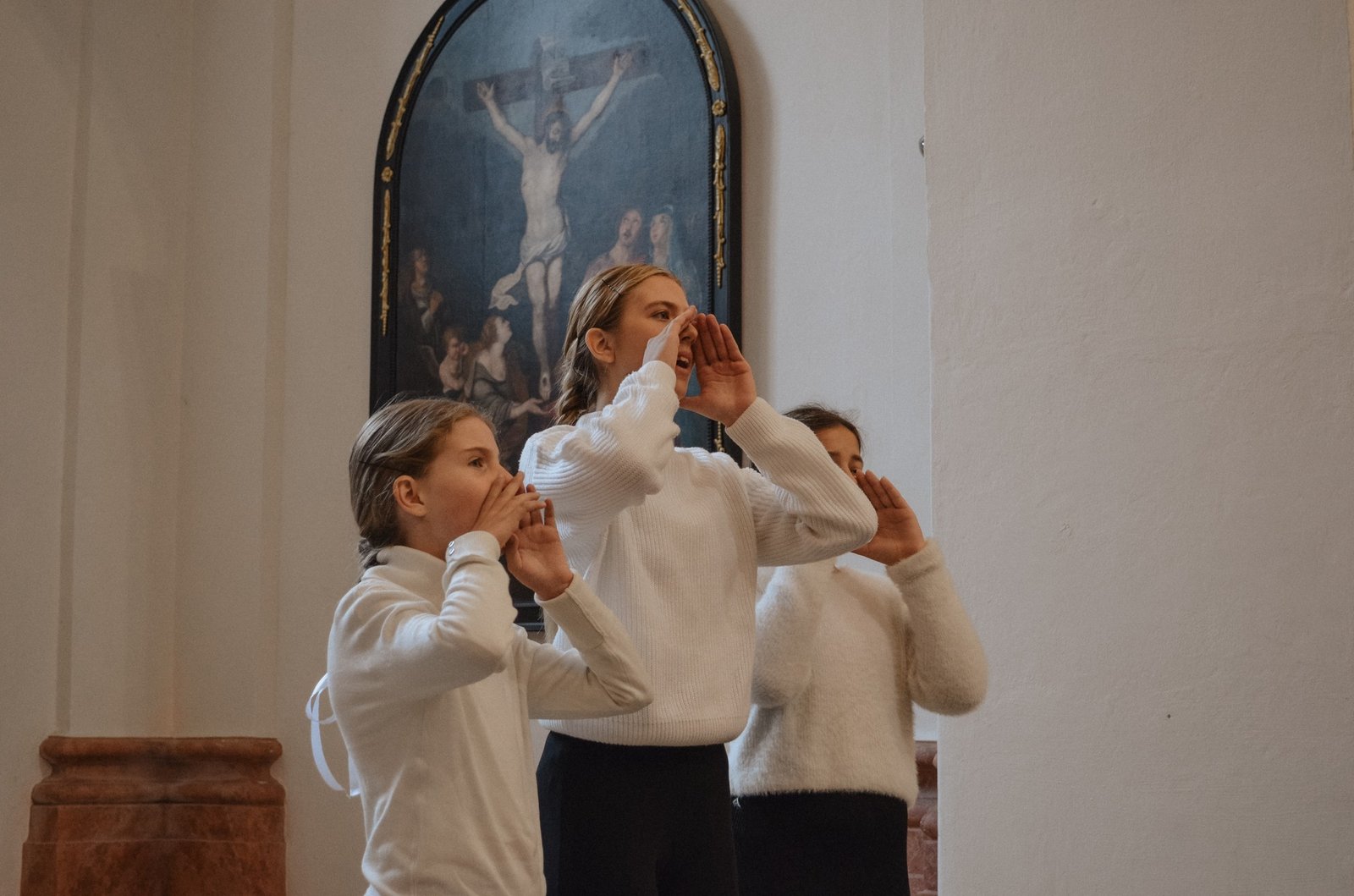 Mesto Skalica: SKALICKÁ SVADBA AKO Z ČIAS MINULÝCH