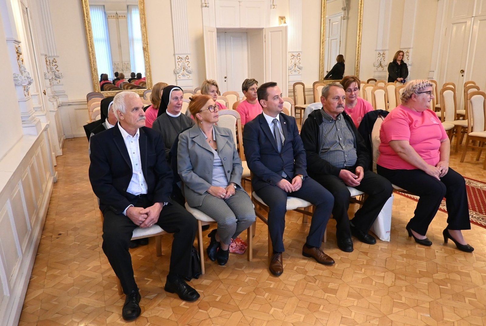 Matica slovenská: V roku, ktorý Matica slovenská vyhlásila za Rok zahraničných Slovákov, vznikla nová a významná forma spolupráce medzi Domom Matice slovenskej v Spišskej Novej Vsi a Miestnym odborom Matice slovenskej