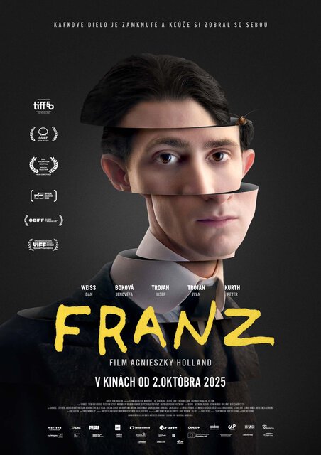 Kultúra Topoľčany: Tento týždeň premietame