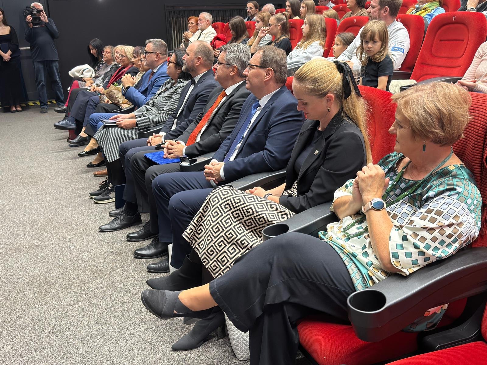 Mesto Hlohovec: Hlohovec hostil jubilejný 20. ročník súťaže EX LIBRIS HLOHOVEC