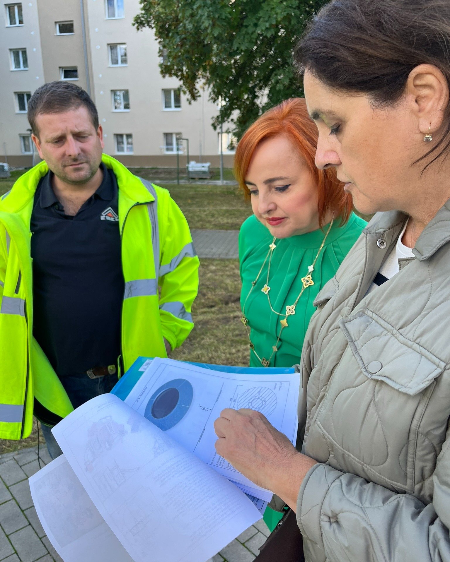 Mesto Prievidza: SÍDLISKO MLÁDEŽ SA MENÍ — PRIBÚDA PRIESTOR PRE AKTÍVNY ODDYCH