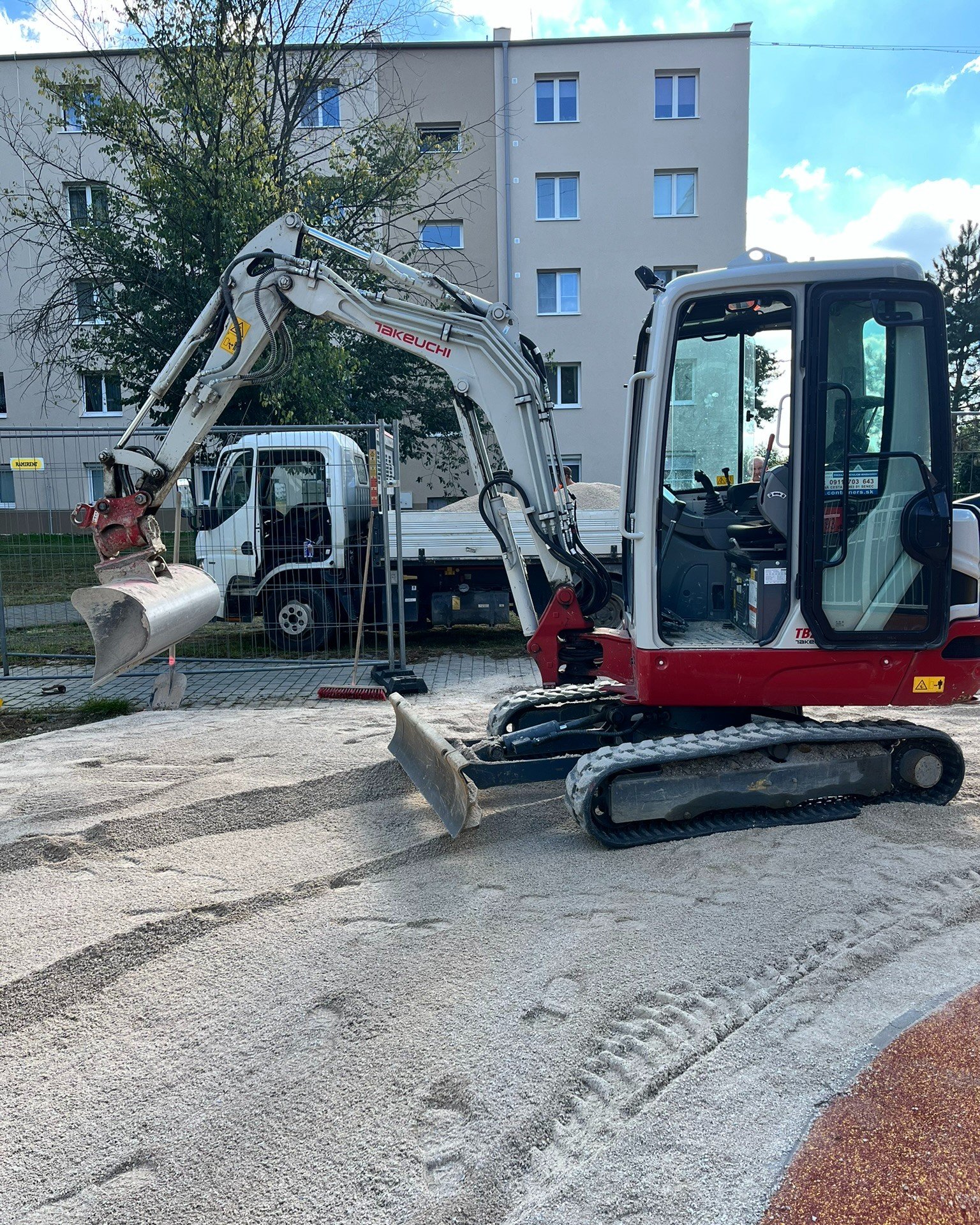 Mesto Prievidza: SÍDLISKO MLÁDEŽ SA MENÍ — PRIBÚDA PRIESTOR PRE AKTÍVNY ODDYCH