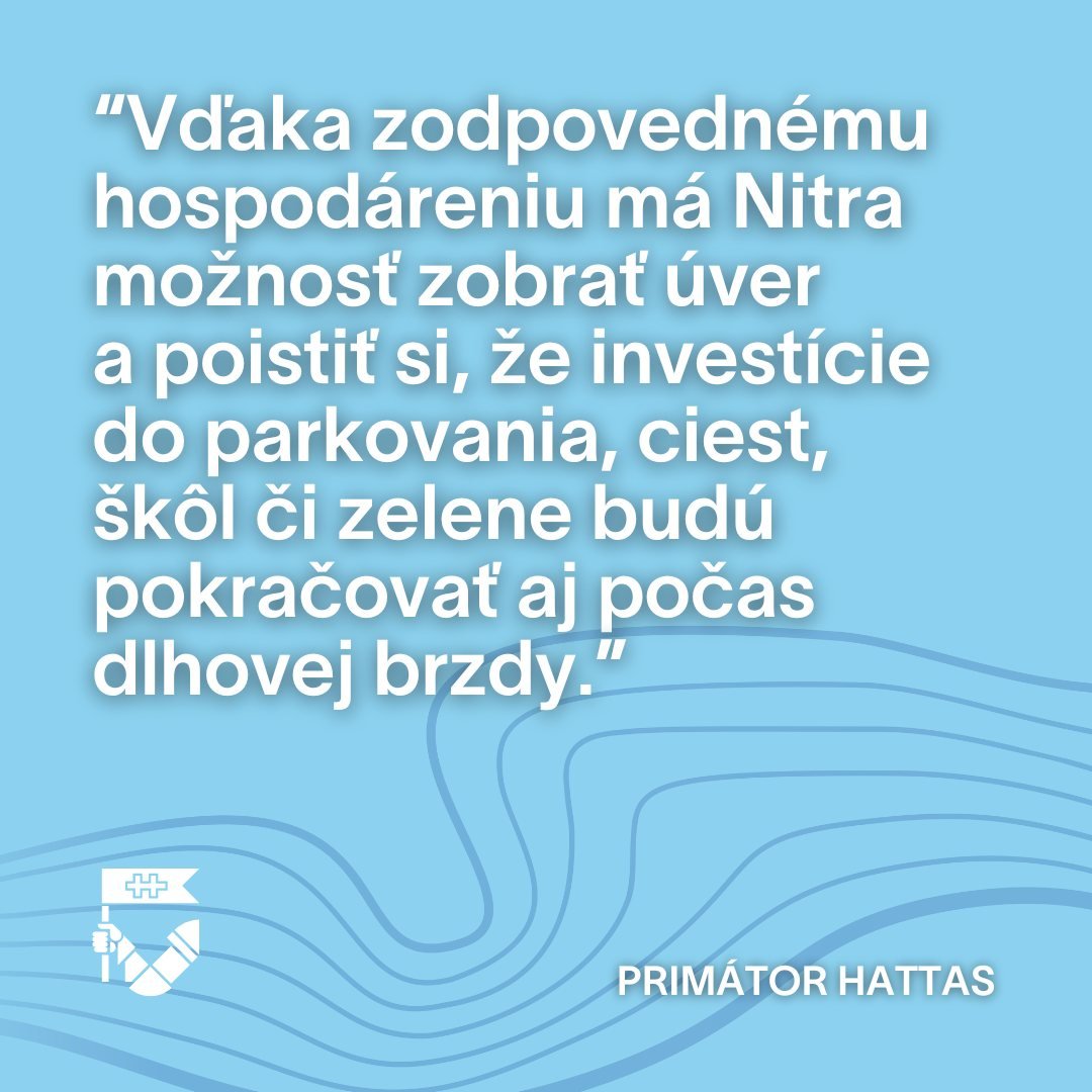 Mesto Nitra: LEPŠIE PARKOVANIE V ĎALŠÍCH LOKALITÁCH