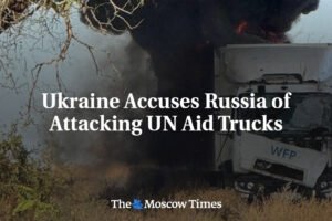 90805__7196dcaf911ac7e362e60f037d907115.jpg Ukrajina obviňuje Rusko z útoku na nákladné autá s pomocou OSN