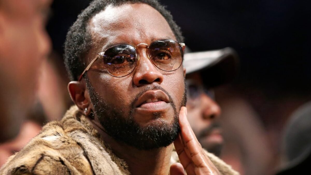 Sean „Diddy“ Combs dostal 4 roky väzenia a pokutu pol milióna dolárov v prípade, ktorý sa týka sexuálnych pracovníčok, násilia a „freak-off“ praktík.