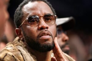 Sean „Diddy“ Combs dostal 4 roky väzenia a pokutu pol milióna doláro...