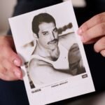 Adidasky z Wembley a další poklady. Český sběratel odhalí příběh Freddieho Mercuryho