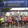 Africká dominancia v Košiciach pokračuje: Keňan vytvoril nový rekord na MMM