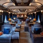 Agathě Christie přinesl manžela i slavný román. Orient  Expres sází na nostalgii