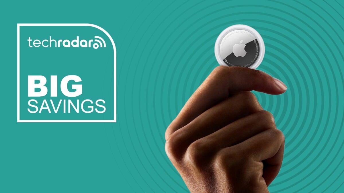 AirTag zachránil moju stratenú batožinu – teraz za najnižšiu cenu počas Amazon Prime Day