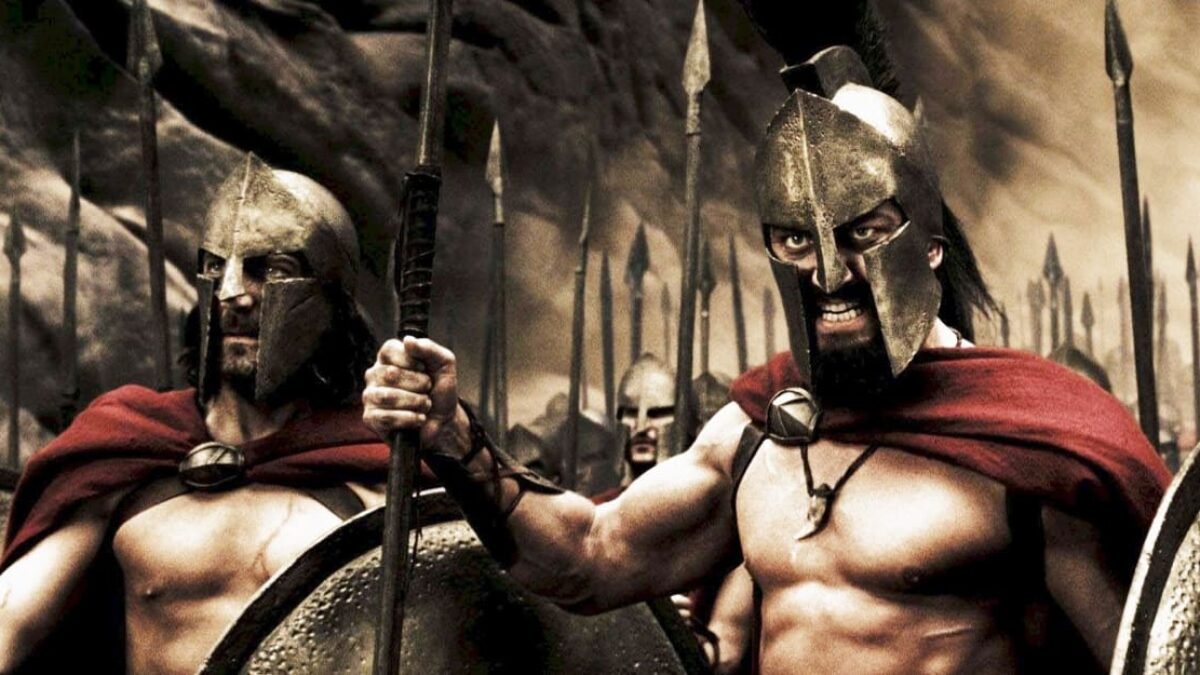 Ako skutočne prebehla bitka pri Termopylách? Boj 300 Sparťanov bol ešte odvážnejší než v slávnom filme