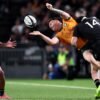 <p><strong>Ako sledovať Austráliu vs. Nový Zéland: Rugby Championship 2025 zadar...