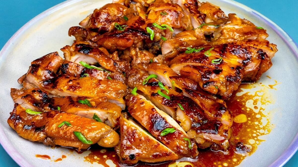 Akonáhle vyskúšate tento recept na kura, stanete sa závislými!