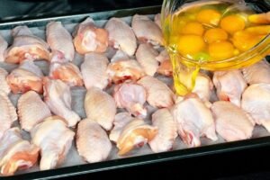 Akonáhle vyskúšate tento recept na kuracie krídelká, stanete sa závislými!