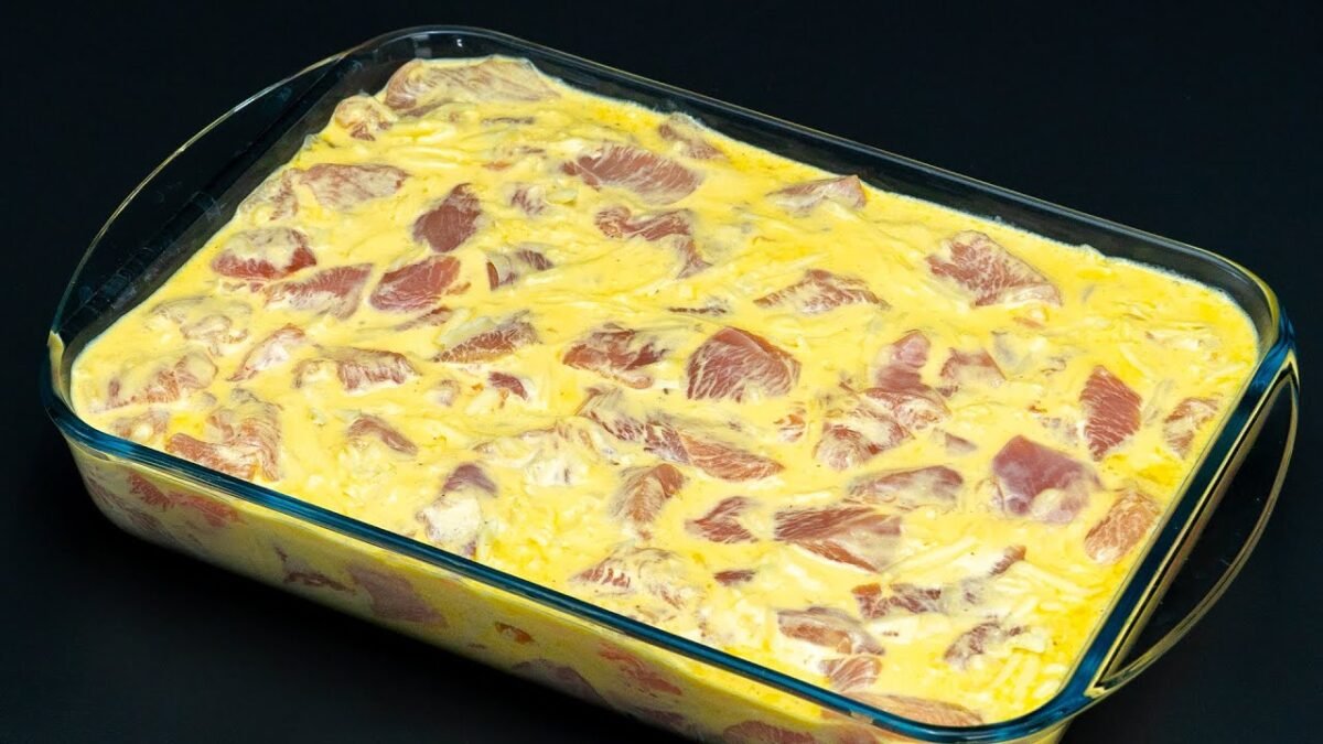 Akonáhle vyskúšate tento recept na kuracie prsia, stanete sa závislými!