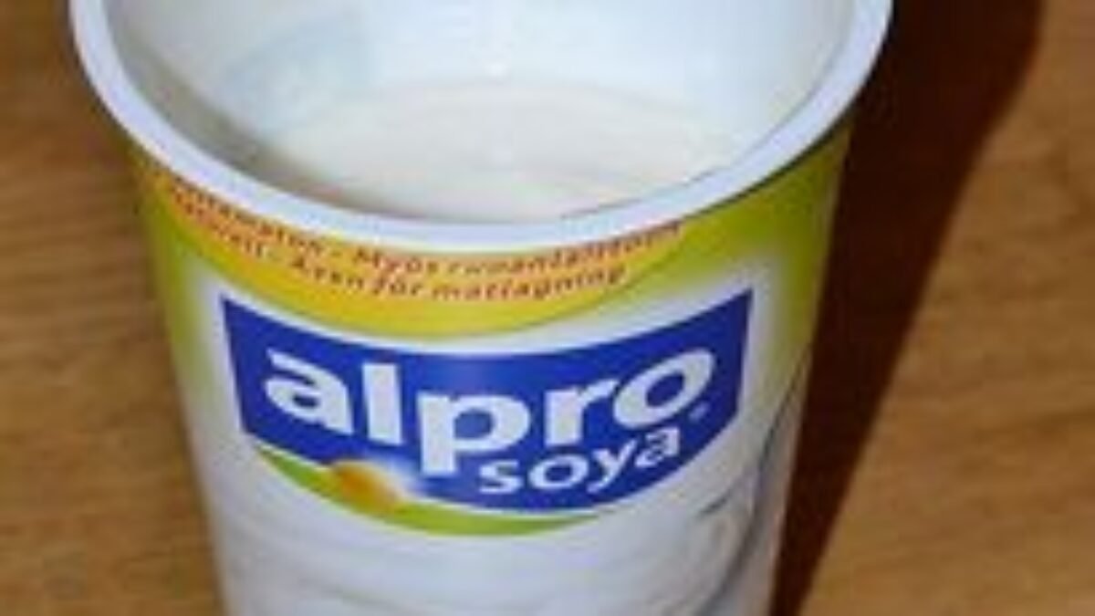 Alpro – zdravie z prírody