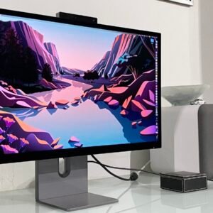 <p><strong>Alternatíva k Apple Studio Display: Lacnejší Philips 27E3U7903</stron...