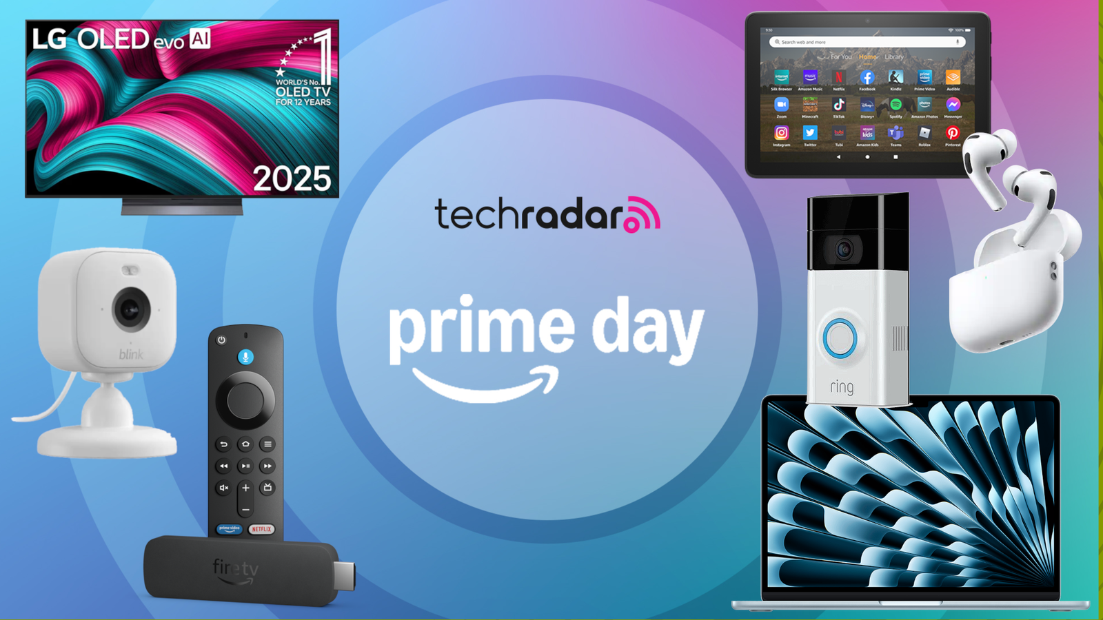 Amazon odštartoval skoré zľavy Prime Day – 79 skvelých ponúk Amazon's unlocking October Prime Day deals early – I've found 79 ace discounts you can snag ahead of next week's sale