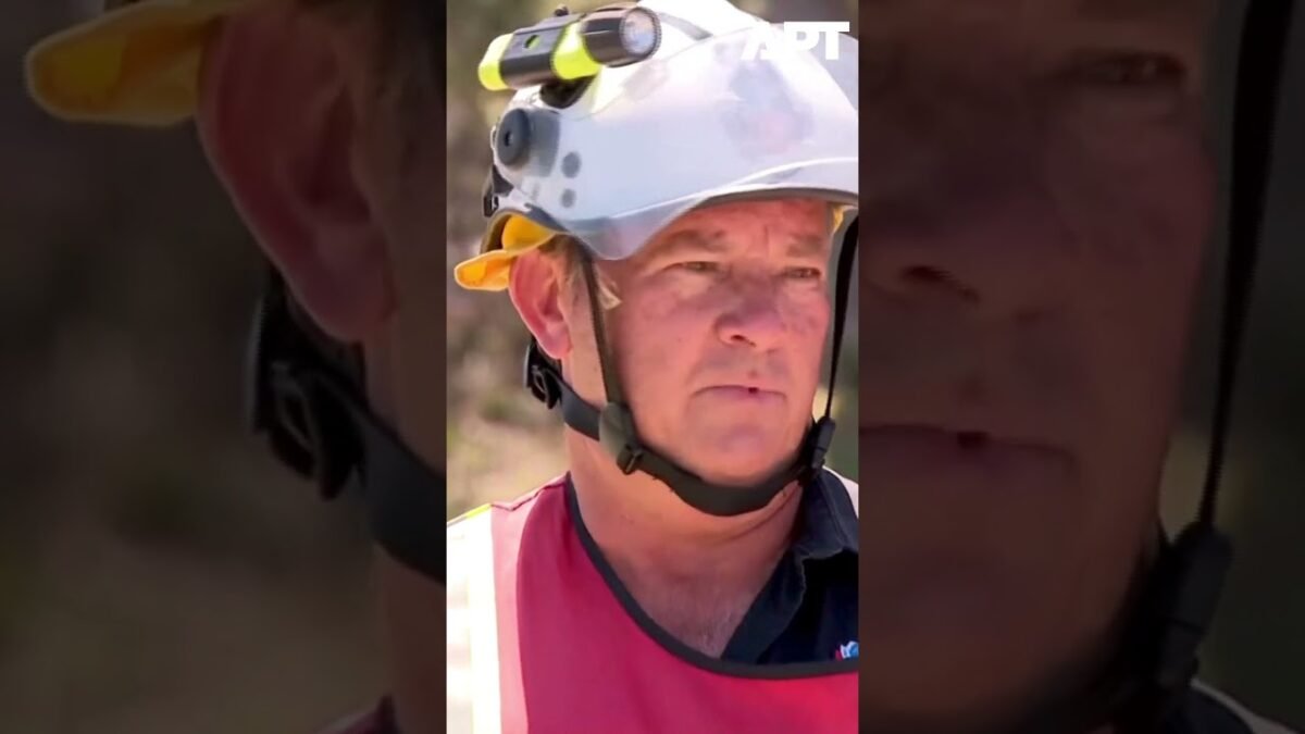 Austrálsky smrteľný štart: Malé lietadlo zachvátené plameňmi, traja mŕtvi.