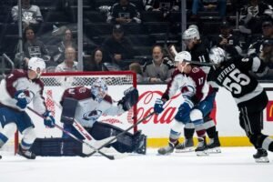 Začala sa nová sezóna NHL: Florida odštartovala víťazne.