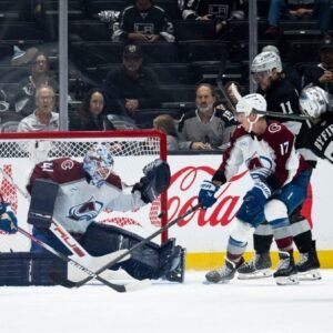 Začala sa nová sezóna NHL: Florida odštartovala víťazne.